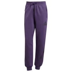 Online adidas New Z.N.E joggingbroek dames aurora plum
