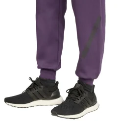 Online adidas New Z.N.E joggingbroek dames aurora plum
