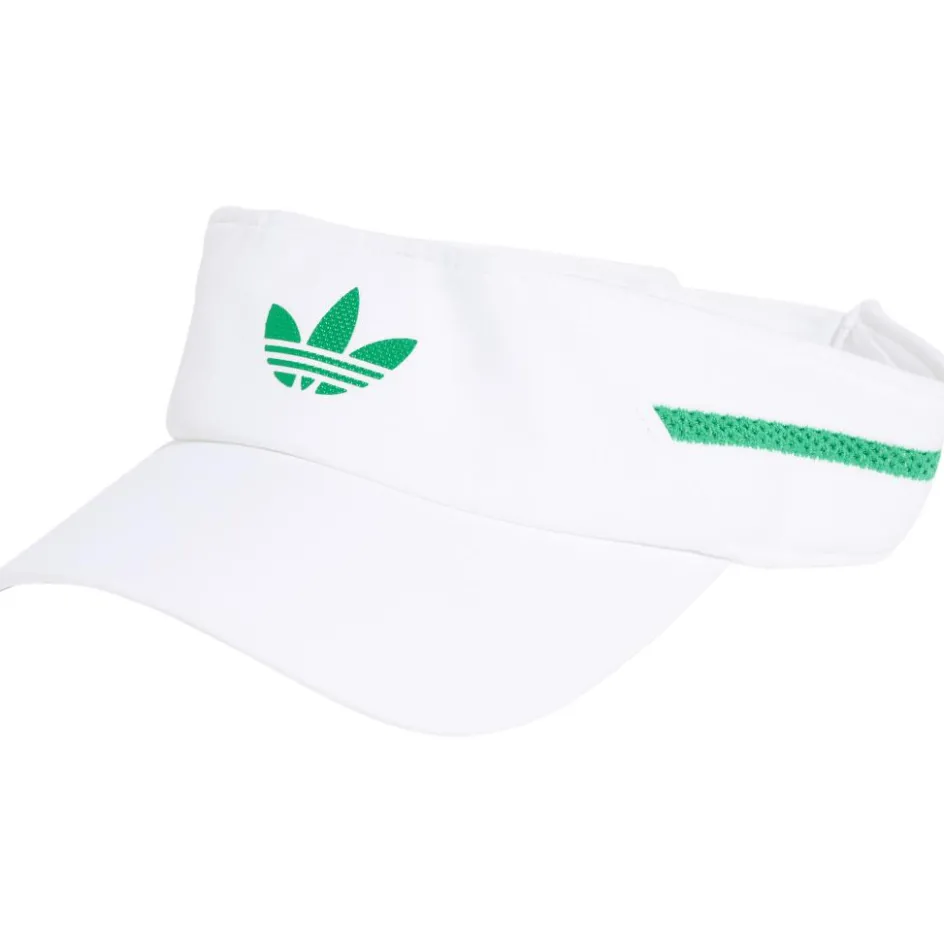 adidas Originals CLIMACOOL zonneklep white