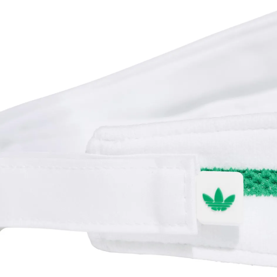 adidas Originals CLIMACOOL zonneklep white