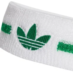 Sale adidas Originals hoofdband white