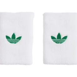 adidas Originals Tennis Large polsbandjes white