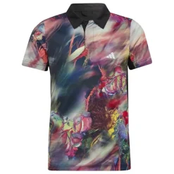 New adidas Performance Melbourne tennispolo junior