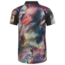 New adidas Performance Melbourne tennispolo junior