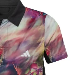 New adidas Performance Melbourne tennispolo junior