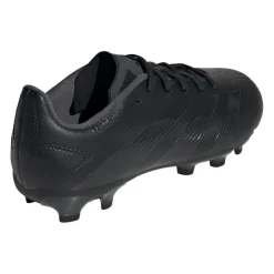 adidas Predator 24 League Low MG junior voetbalschoenen core black carbon core black