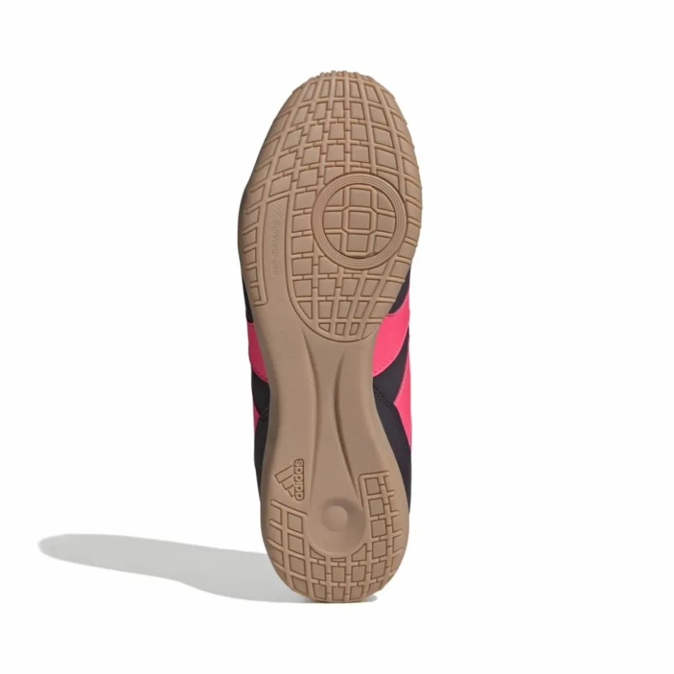 adidas Predator Club IC zaalvoetbalschoenen aurora black turbo