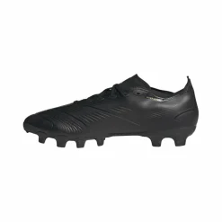 Hot adidas Predator League MG voetbalschoenen heren core black carbon gold metallic
