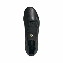 Hot adidas Predator League MG voetbalschoenen heren core black carbon gold metallic