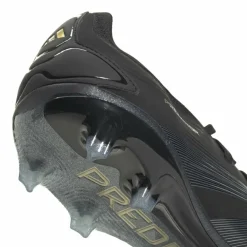 New adidas Predator Pro FG voetbalschoenen heren core black carbon gold metallic