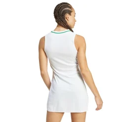 Hot adidas Pro Climacool tennisjurkje dames white