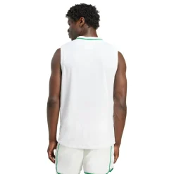 New adidas Pro Climacool tennis tanktop heren white