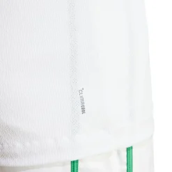 New adidas Pro Climacool tennis tanktop heren white