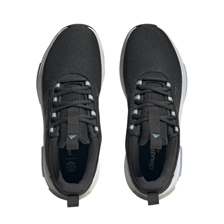 adidas Racer TR23 schoenen dames carbon blue dawn