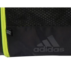 adidas Racket Bag ProTour padeltas black lime
