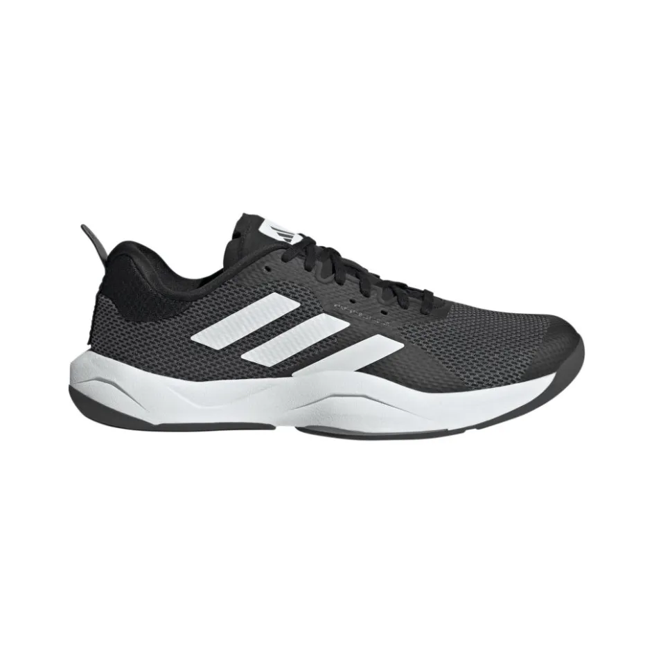 adidas Rapidmove fitness schoenen heren black white
