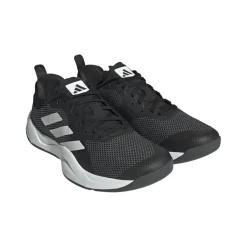 adidas Rapidmove fitness schoenen heren black white