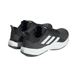 adidas Rapidmove fitness schoenen heren black white