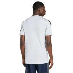 Discount adidas Real Madrid thuisshirt heren 25 - 26