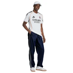 Discount adidas Real Madrid thuisshirt heren 25 - 26