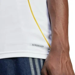 Discount adidas Real Madrid thuisshirt heren 25 - 26