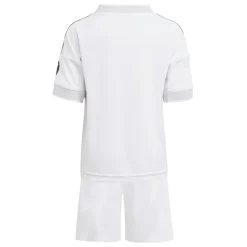 adidas Real Madrid thuistenue mini 25 - 26