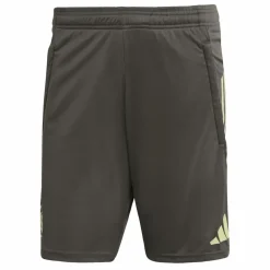 Online adidas Real Madrid Tiro 25 voetbalbroekje heren utility grey