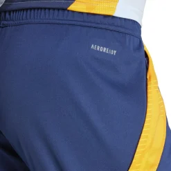 Hot adidas Real Madrid Tiro 24 Competition voetbalbroekje heren team navy 2 crew orange glow blue