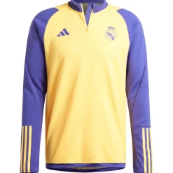 Clearance adidas Real Madrid Tiro 23 trainingsshirt heren energy ink