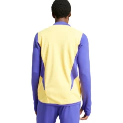 Clearance adidas Real Madrid Tiro 23 trainingsshirt heren energy ink