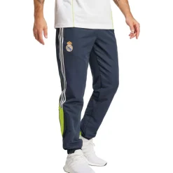 adidas Real Madrid UBP trainingsbroek heren night navy