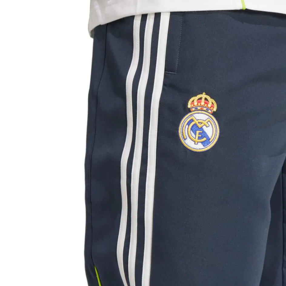 adidas Real Madrid UBP trainingsbroek heren night navy