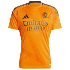 Hot adidas Real Madrid uitshirt heren 24 - 25
