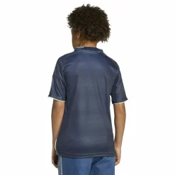 adidas Real Madrid uitshirt junior 25 - 26