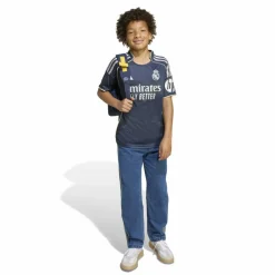 adidas Real Madrid uitshirt junior 25 - 26