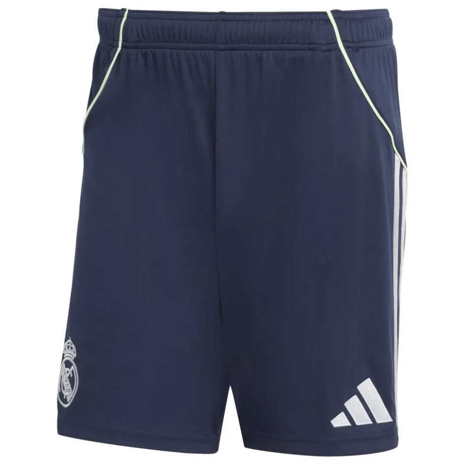 Best adidas Real Madrid uitshort heren 25 - 26