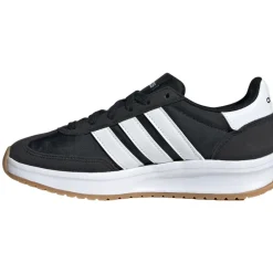 Best adidas Run 70 2.0 schoenen junior core black white