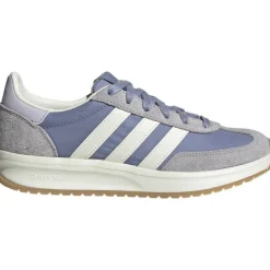Sale adidas Run 72 schoenen dames silver violet off white glory grey