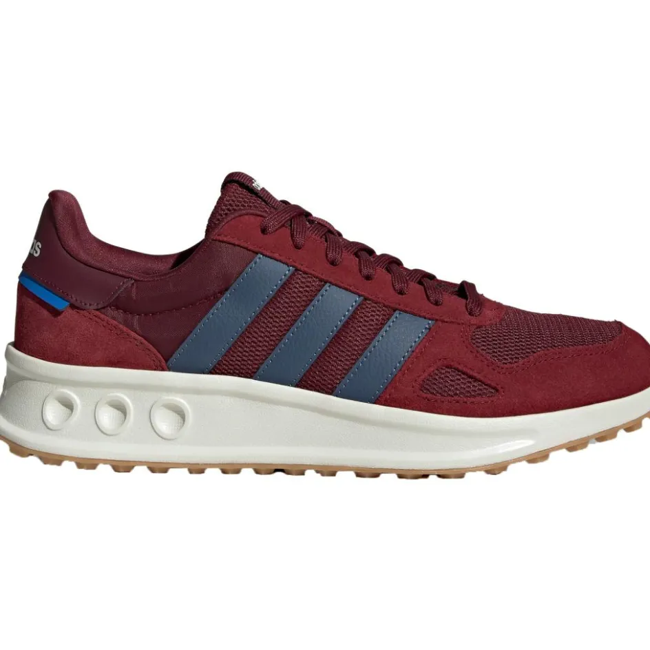 adidas Run 84 schoenen heren shadow red preloved ink maroon