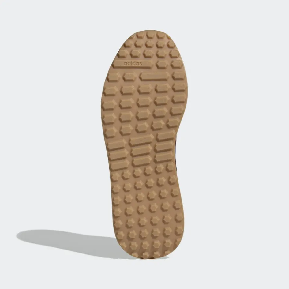 adidas Run 84 schoenen heren shadow red preloved ink maroon