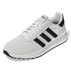 adidas Run 84 schoenen heren cloud white core black crystal white