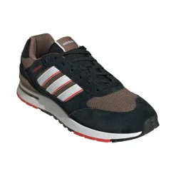 Best adidas Run 80’s schoenen heren earth strata footwear white bright red