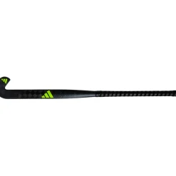 Online adidas Ruzo .1 Low Bow hockeystick black yellow