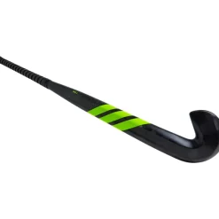 Online adidas Ruzo .1 Low Bow hockeystick black yellow