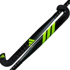 Online adidas Ruzo .1 Low Bow hockeystick black yellow