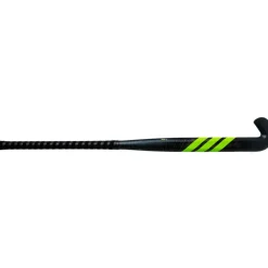 adidas Ruzo .3 Low Bow hockeystick black yellow