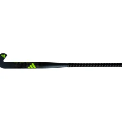 adidas Ruzo .3 Low Bow hockeystick black yellow