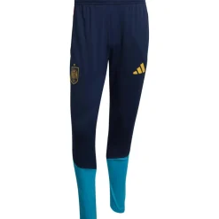 Sale adidas Spanje 26 Tiro trainingsbroek heren night indigo