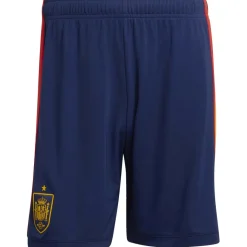 adidas Spanje thuisshort heren 26