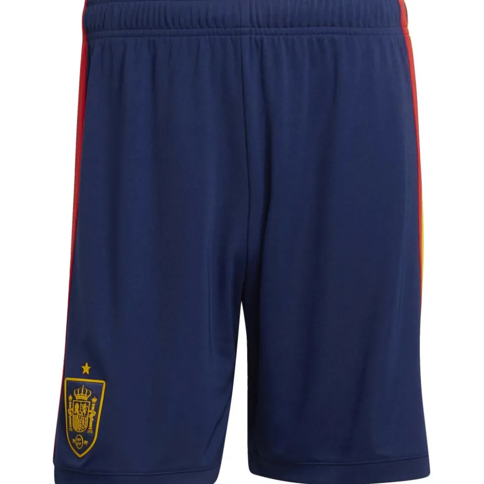 adidas Spanje thuisshort heren 26